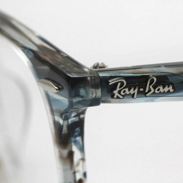 射线玻璃杯Ray-Ban RX7159F 5750