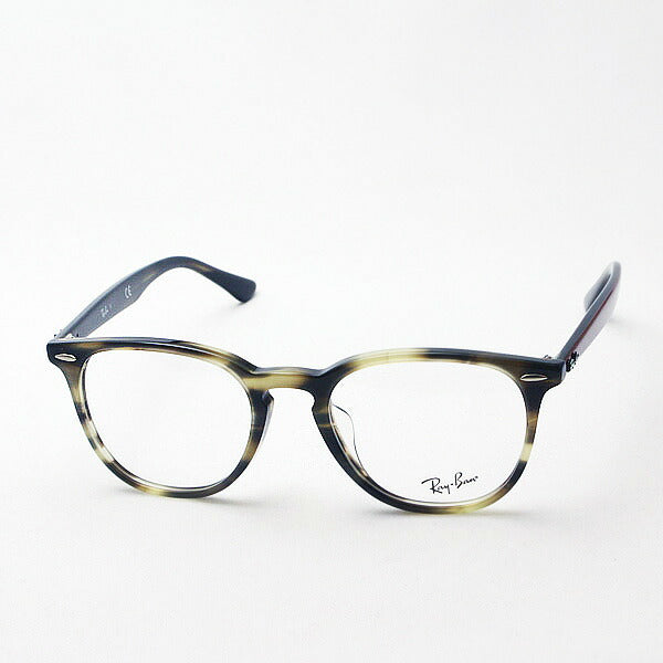 レイバン メガネ Ray-Ban RX7159F 5798