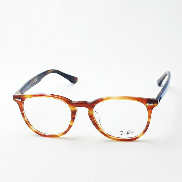 射线玻璃杯Ray-Ban RX7159F 5799