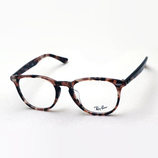 レイバン メガネ Ray-Ban RX7159F 8064