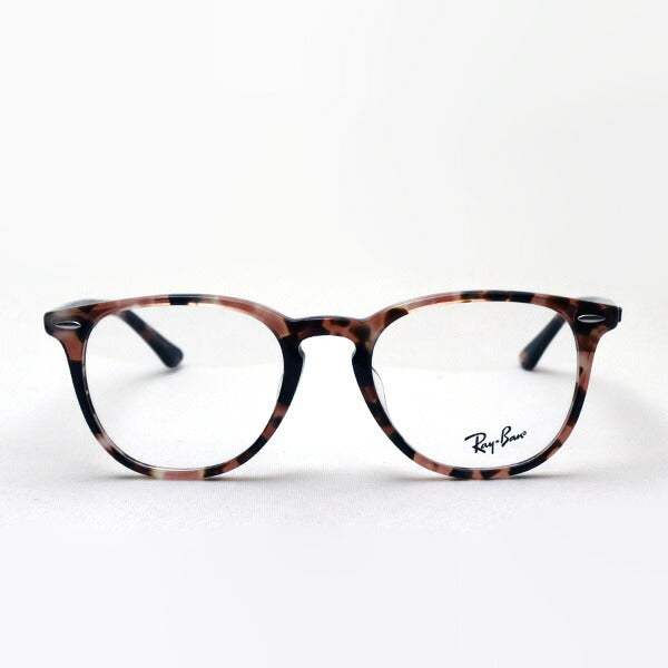 レイバン メガネ Ray-Ban RX7159F 8064