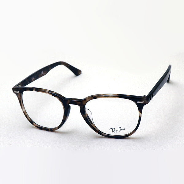 レイバン メガネ Ray-Ban RX7159F 8065