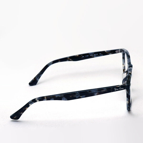 レイバン メガネ Ray-Ban RX7159F 8066