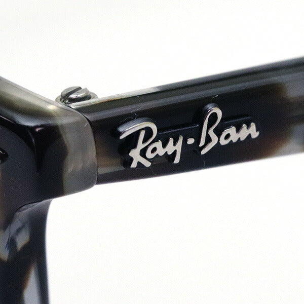 レイバン メガネ Ray-Ban RX7159F 8066
