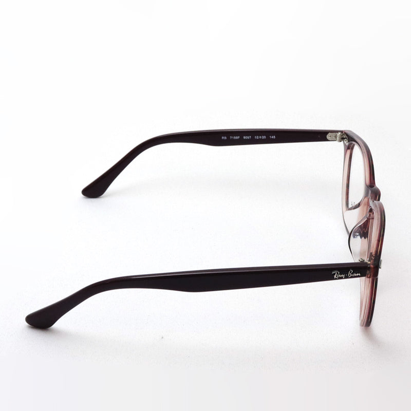 Ray-Ban Glasses RAY-BAN RX7159F 8097