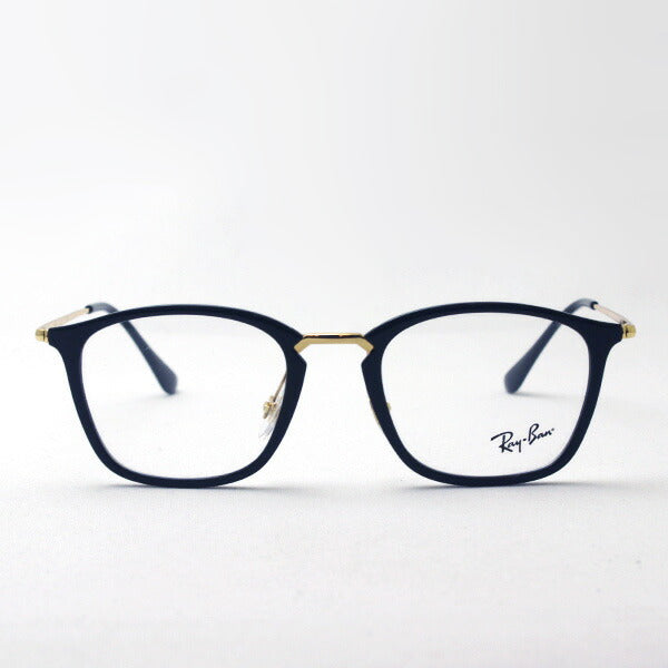レイバン メガネ Ray-Ban RX7164 2000