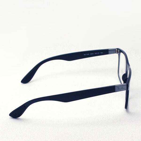 レイバン メガネ Ray-Ban RX7165 5204