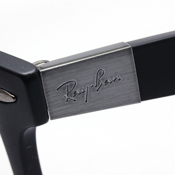 レイバン メガネ Ray-Ban RX7165 5204