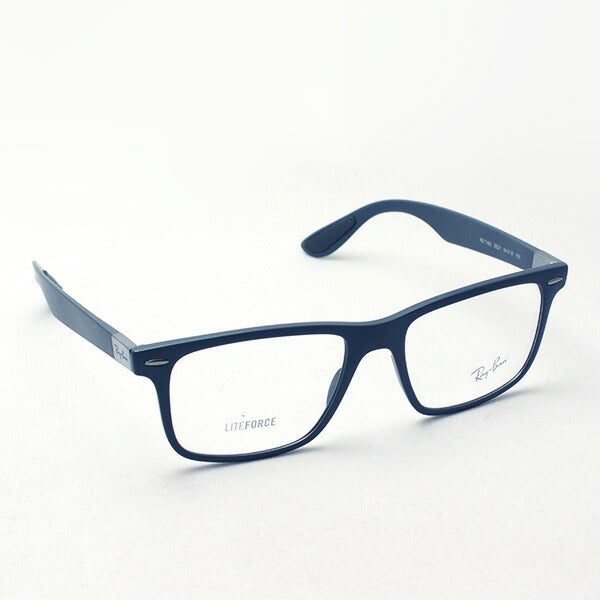 レイバン メガネ Ray-Ban RX7165 5521