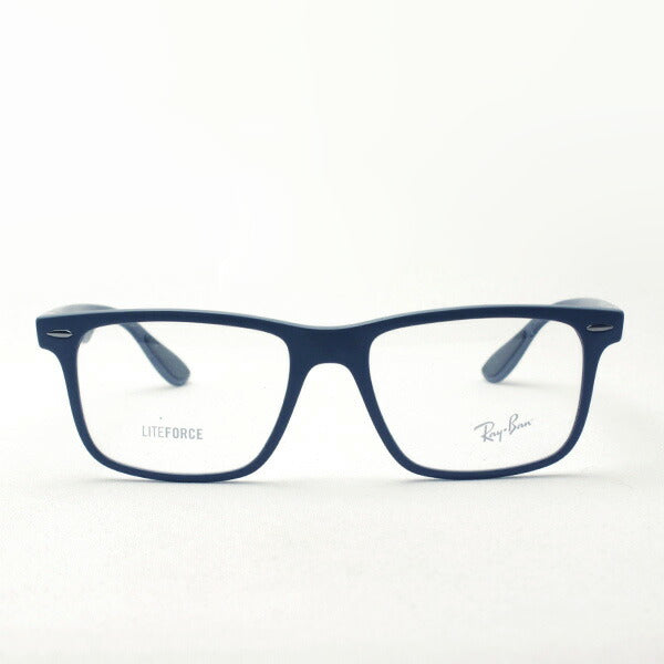 レイバン メガネ Ray-Ban RX7165 5521
