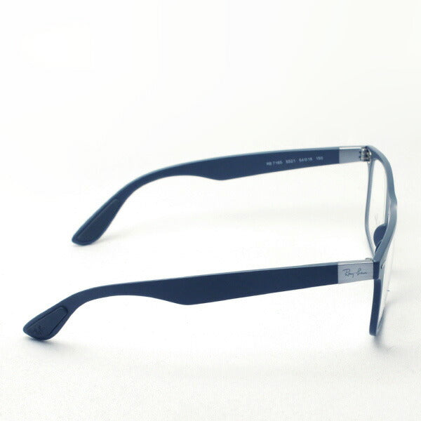 レイバン メガネ Ray-Ban RX7165 5521