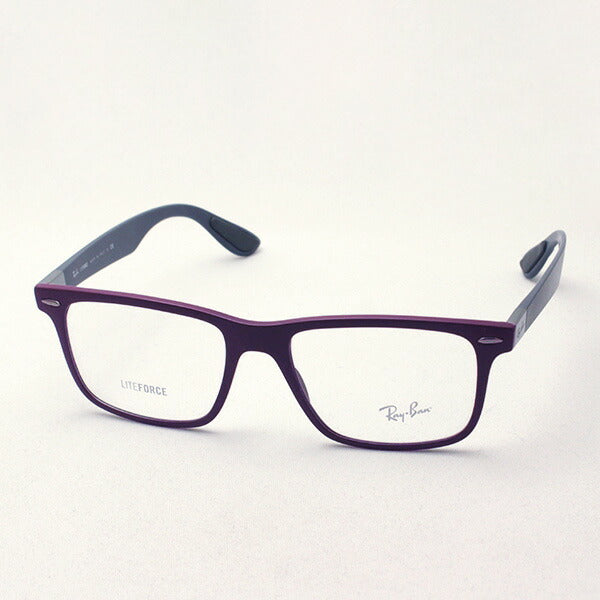 レイバン メガネ Ray-Ban RX7165 5771