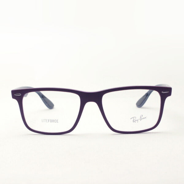 レイバン メガネ Ray-Ban RX7165 5771