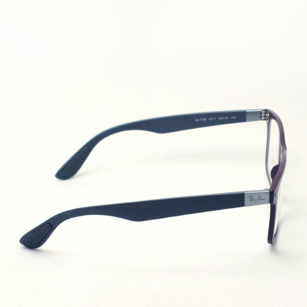 レイバン メガネ Ray-Ban RX7165 5771