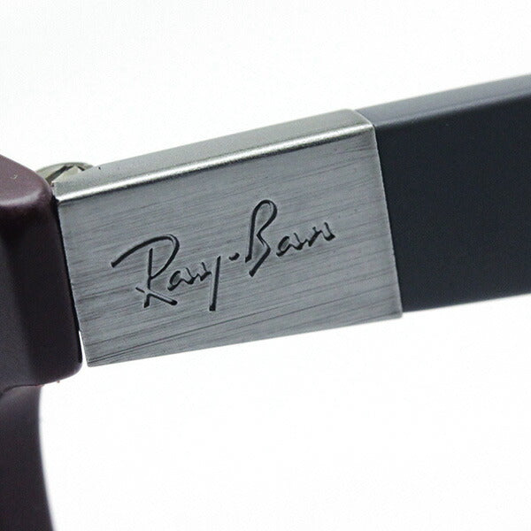 レイバン メガネ Ray-Ban RX7165 5771