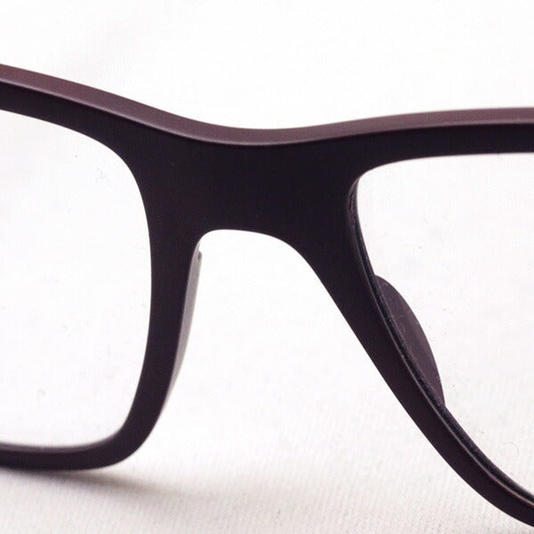 レイバン メガネ Ray-Ban RX7165 5771