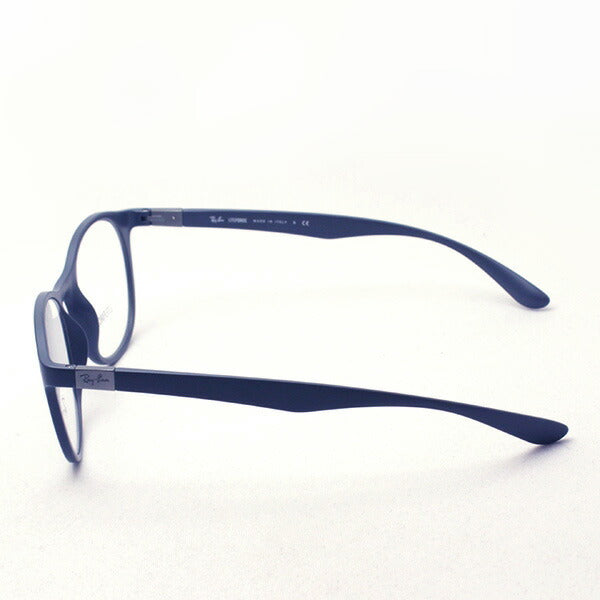 レイバン メガネ Ray-Ban RX7166 5521