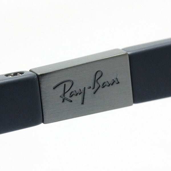 レイバン メガネ Ray-Ban RX7166 5521