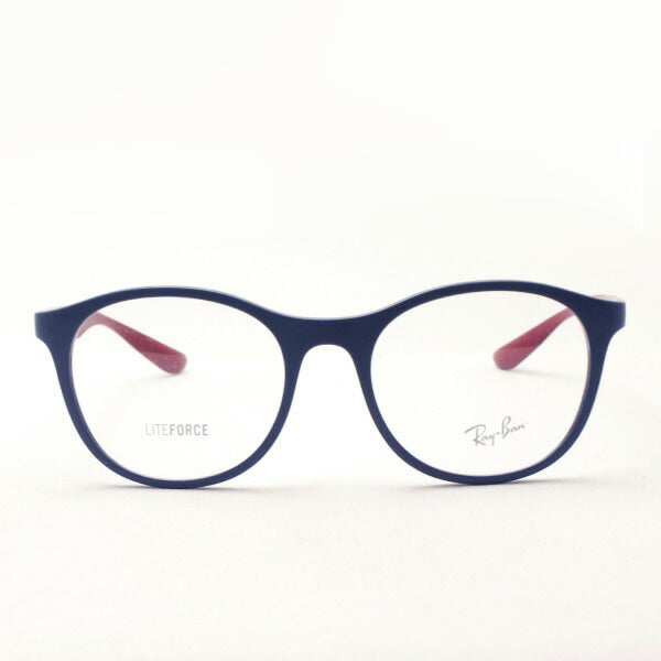 レイバン メガネ Ray-Ban RX7166 5915