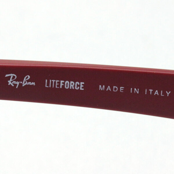 レイバン メガネ Ray-Ban RX7166 5915