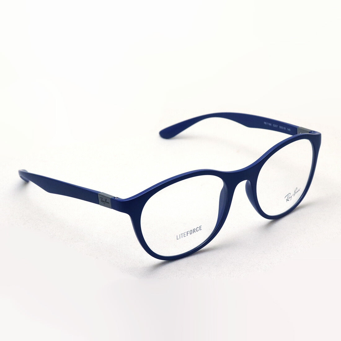 レイバン メガネ Ray-Ban RX7166 5207