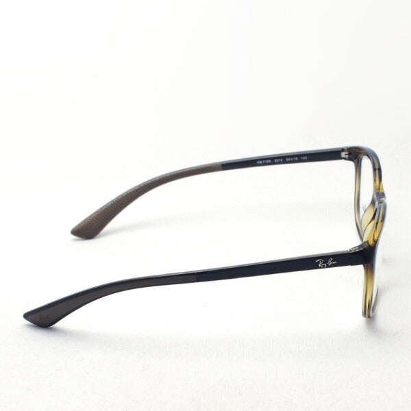 レイバン メガネ Ray-Ban RX7169 2012