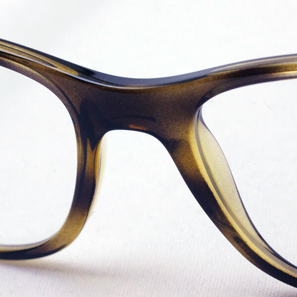 レイバン メガネ Ray-Ban RX7169 2012