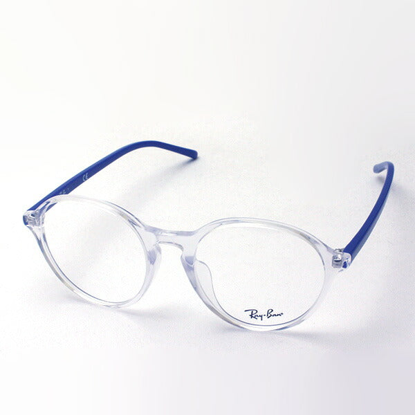 レイバン メガネ Ray-Ban RX7173F 5964