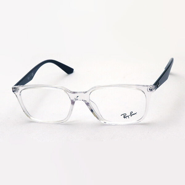 レイバン メガネ Ray-Ban RX7176F 5943