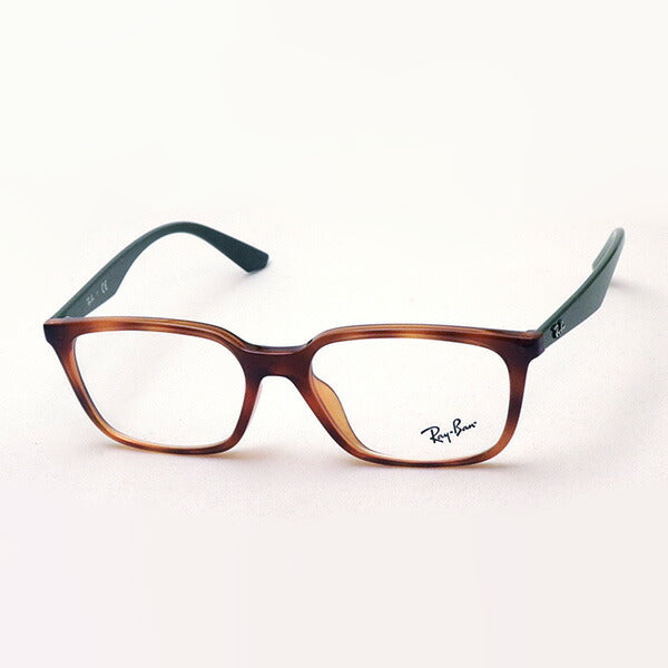 レイバン メガネ Ray-Ban RX7176F 5990