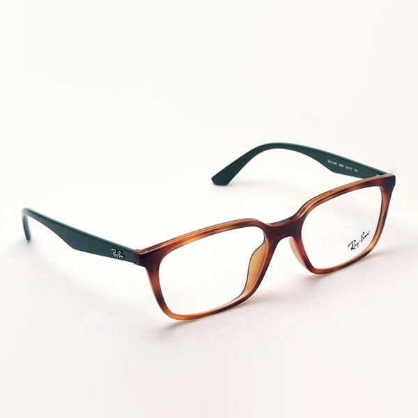 レイバン メガネ Ray-Ban RX7176F 5990