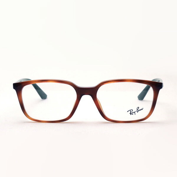 レイバン メガネ Ray-Ban RX7176F 5990