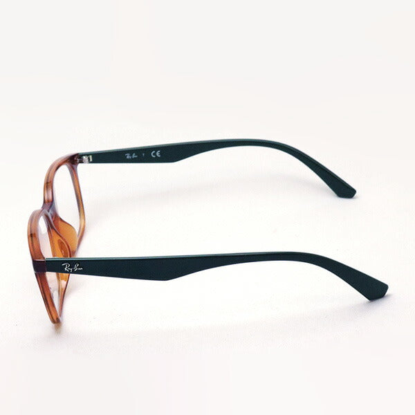 レイバン メガネ Ray-Ban RX7176F 5990