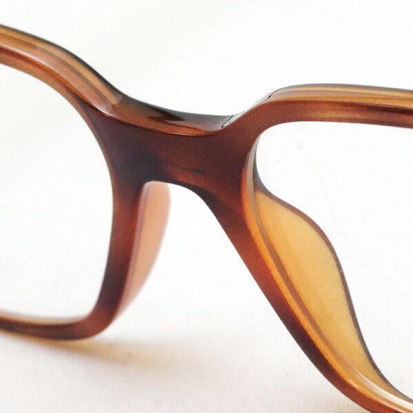 レイバン メガネ Ray-Ban RX7176F 5990