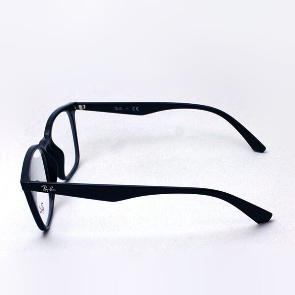 レイバン メガネ Ray-Ban RX7177F 2000