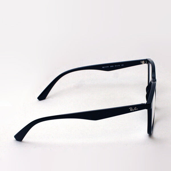レイバン メガネ Ray-Ban RX7177F 2000