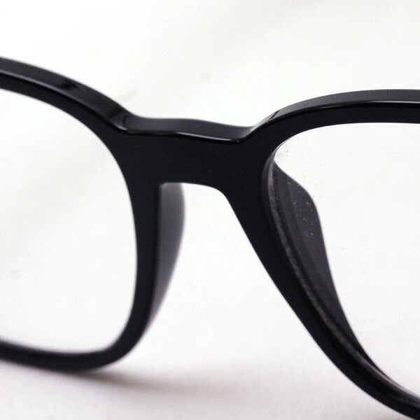 レイバン メガネ Ray-Ban RX7177F 2000