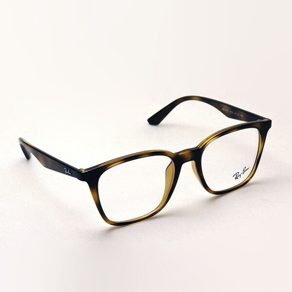 レイバン メガネ Ray-Ban RX7177F 2012