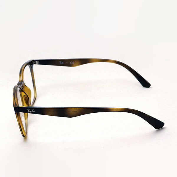 レイバン メガネ Ray-Ban RX7177F 2012
