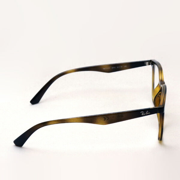 レイバン メガネ Ray-Ban RX7177F 2012