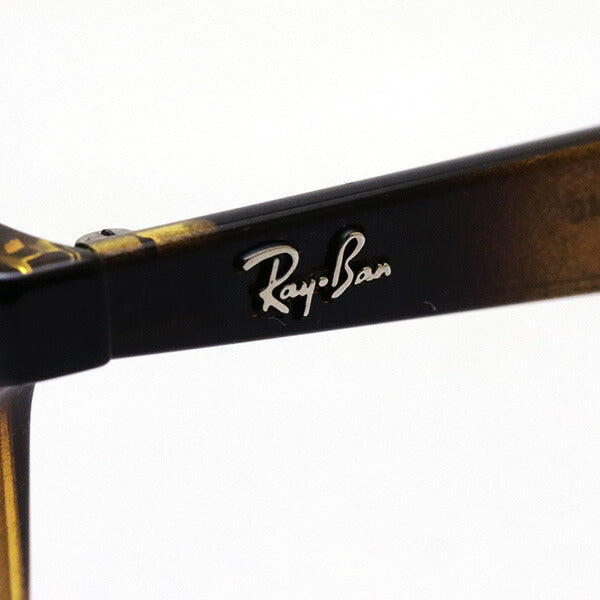 レイバン メガネ Ray-Ban RX7177F 2012