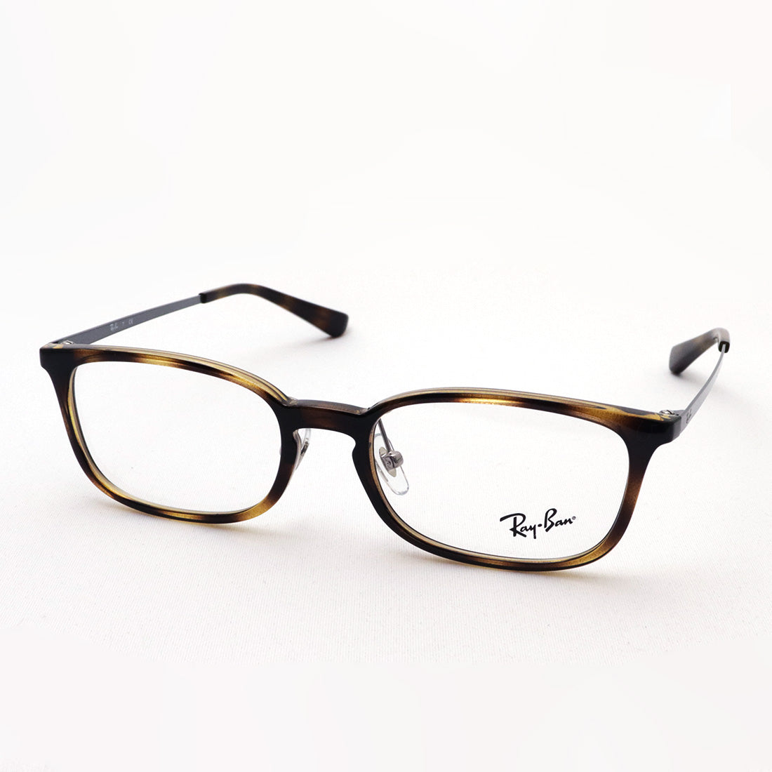 レイバン メガネ Ray-Ban RX7182D 5946