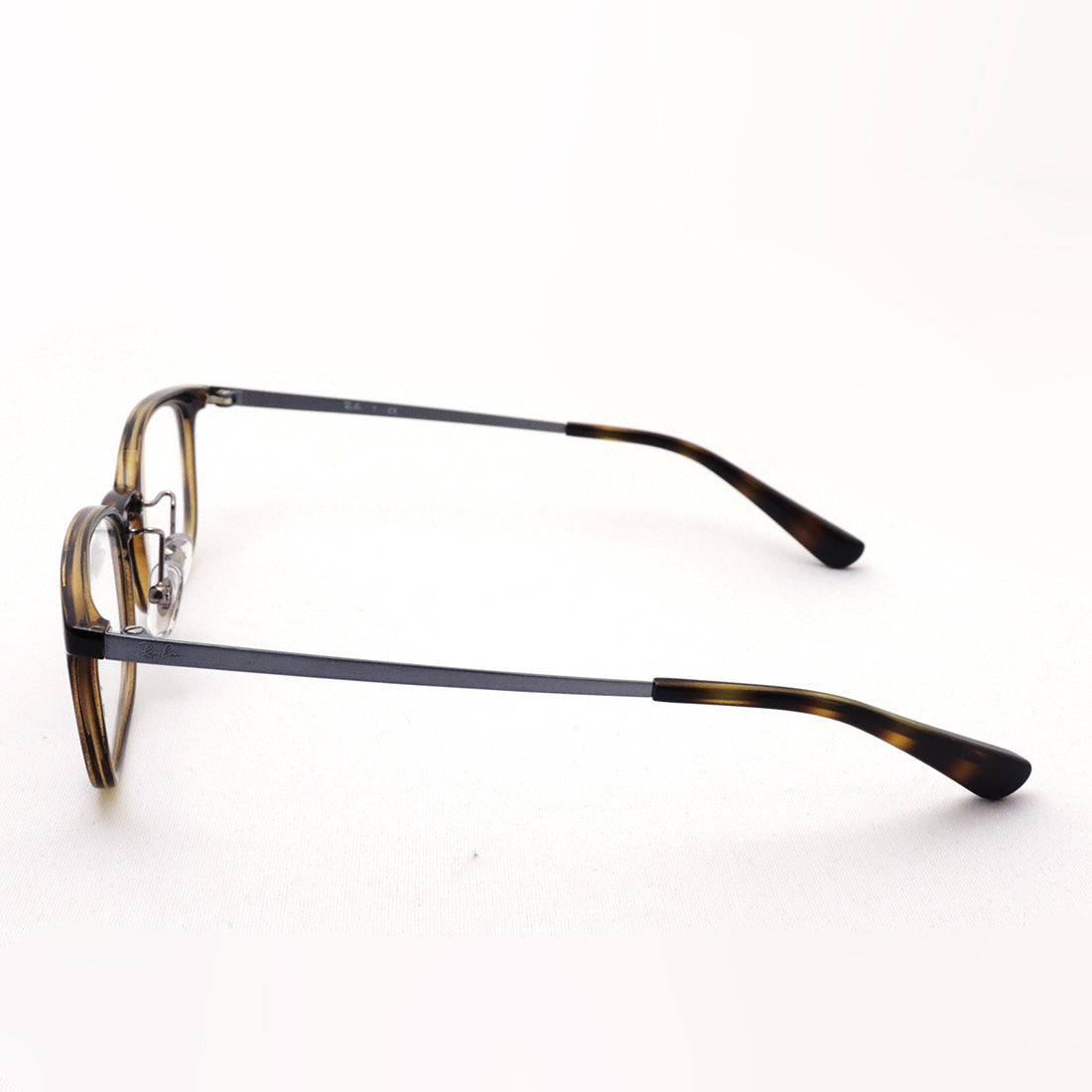 レイバン メガネ Ray-Ban RX7182D 5946
