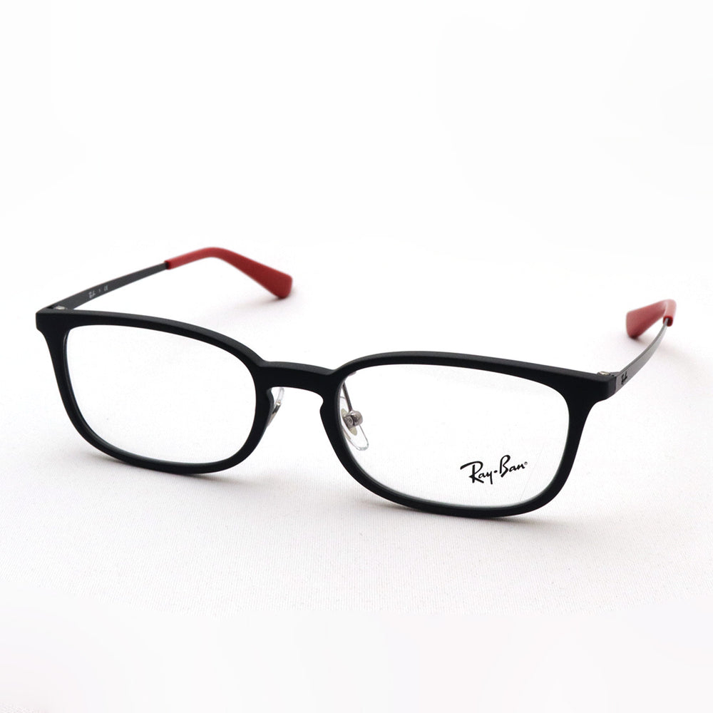 レイバン メガネ Ray-Ban RX7182D 8152 – GLASSMANIA -TOKYO AOYAMA-