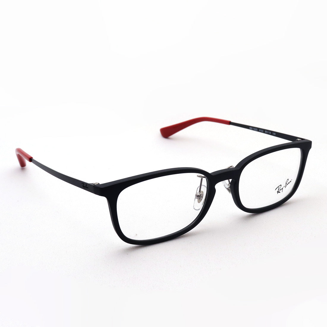 レイバン メガネ Ray-Ban RX7182D 8152