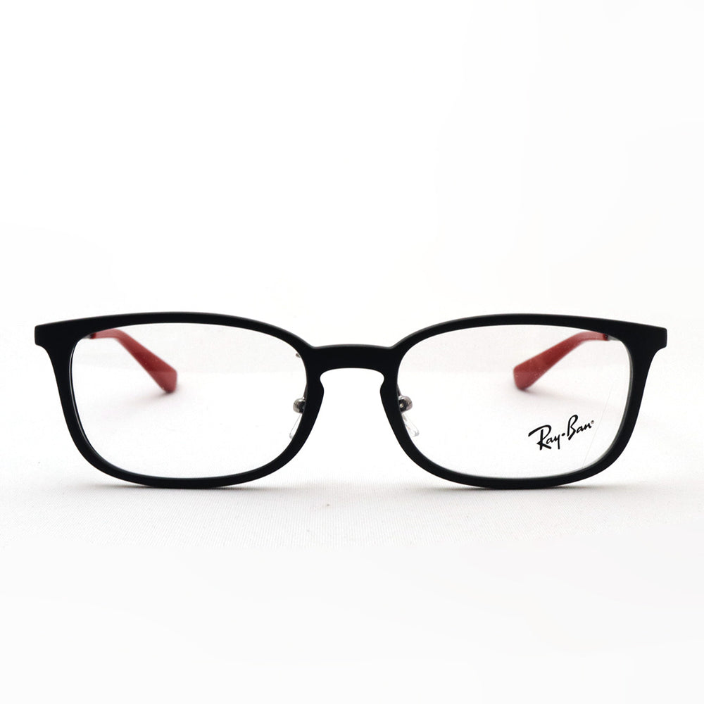 レイバン メガネ Ray-Ban RX7182D 8152 – GLASSMANIA -TOKYO AOYAMA-