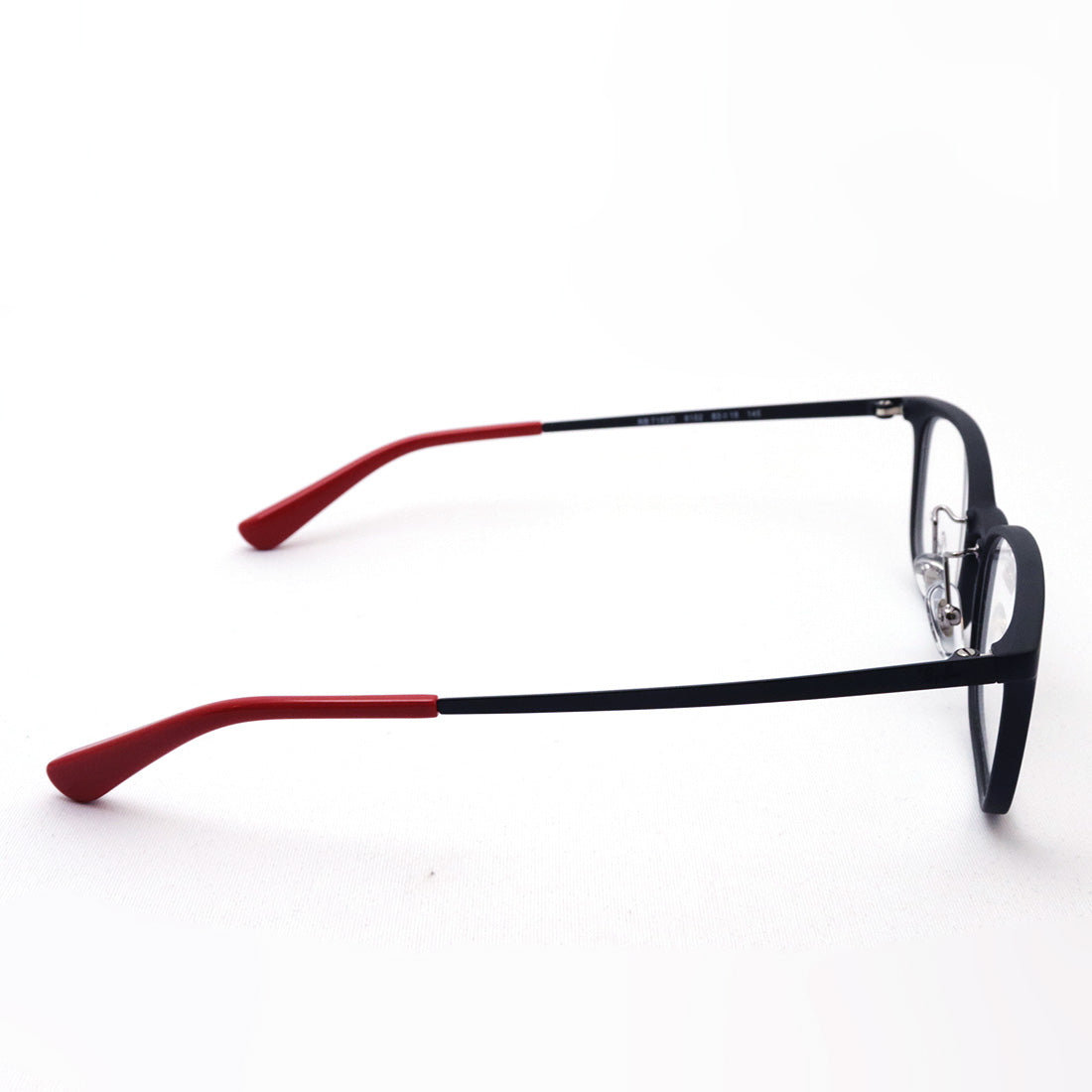 レイバン メガネ Ray-Ban RX7182D 8152