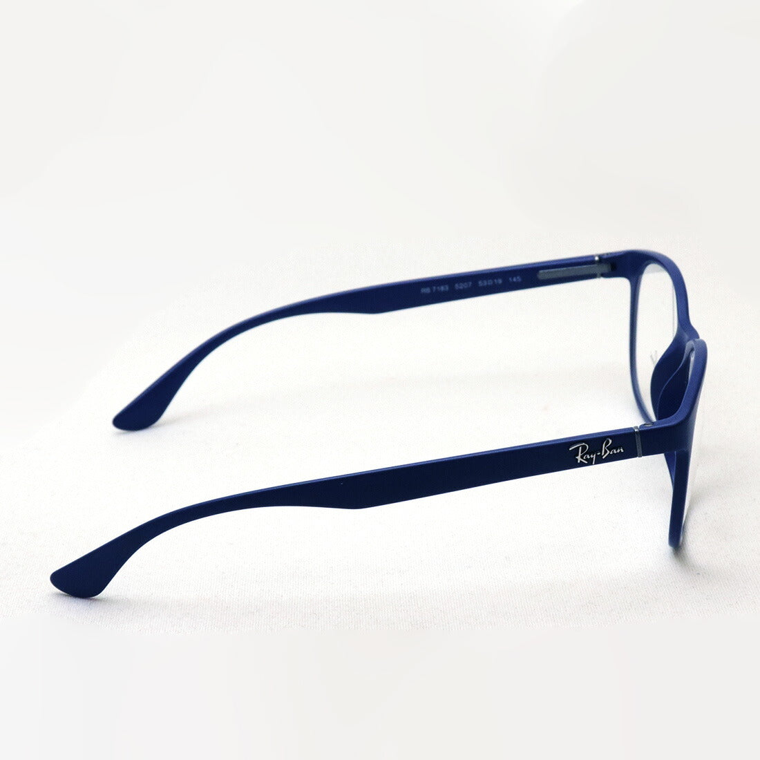 レイバン メガネ Ray-Ban RX7183 5207