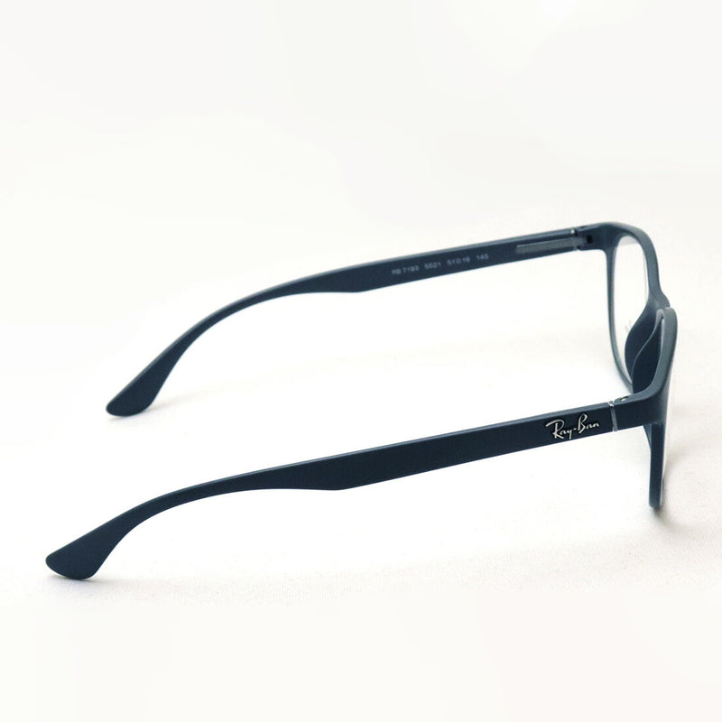 Ray-Ban Glasses Ray-Ban RX7183 5521