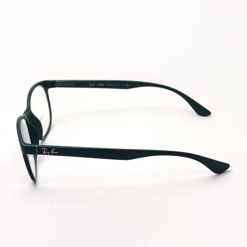 レイバン メガネ Ray-Ban RX7183 8062 – GLASSMANIA -TOKYO AOYAMA-